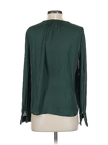Banana Republic Long Sleeve Blouse (view 2)