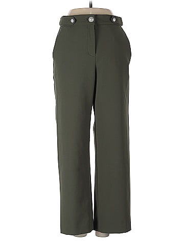 Express Casual Pants (view 1)