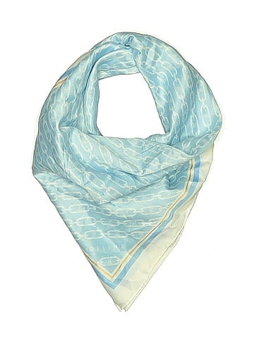 Céline Vintage Scarf (view 1)