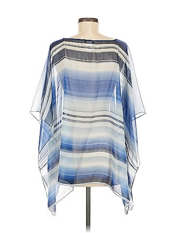 Coldwater Creek Swimsuit Cover Up (view 2)