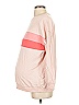 Seraphine Pink Sweatshirt Size S - photo 4