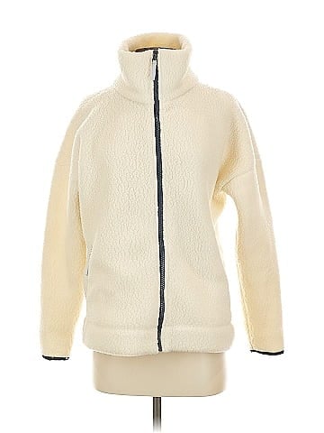 J.Crew Fleece (view 1)
