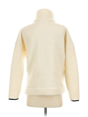 J.Crew Fleece (view 2)
