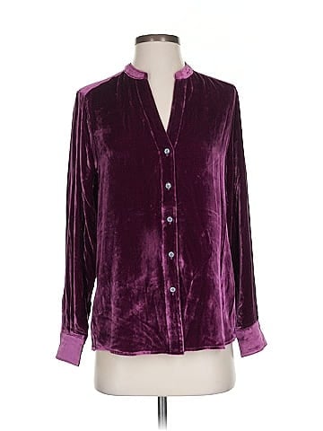 Tommy Bahama Long Sleeve Blouse (view 1)