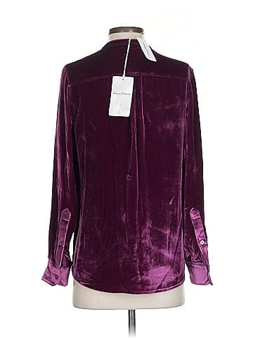 Tommy Bahama Long Sleeve Blouse (view 2)