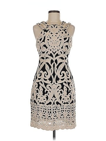 Foxiedox Cocktail Dress (view 1)