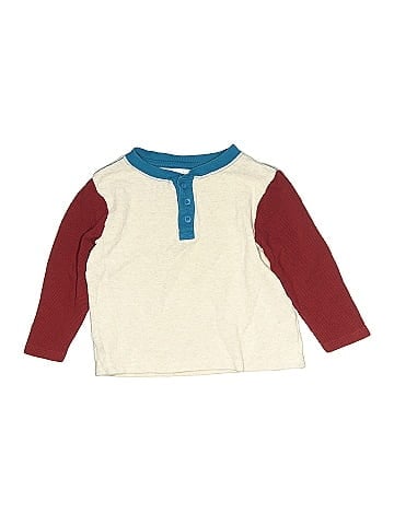 Hanna Andersson Pullover Sweater (view 1)
