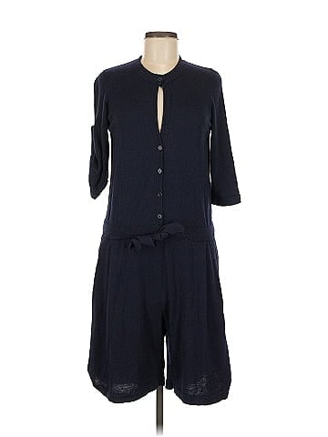 BCBGMAXAZRIA Romper (view 1)
