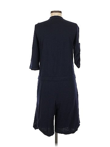 BCBGMAXAZRIA Romper (view 2)
