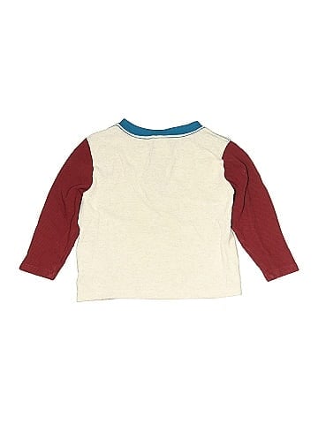 Hanna Andersson Pullover Sweater (view 2)