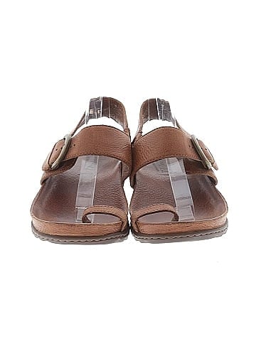 Born Handcrafted Footwear Sandals (view 2)