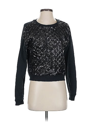 Hollister Pullover Sweater (view 1)