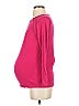 Seraphine Pink Pullover Sweater Size S - photo 4