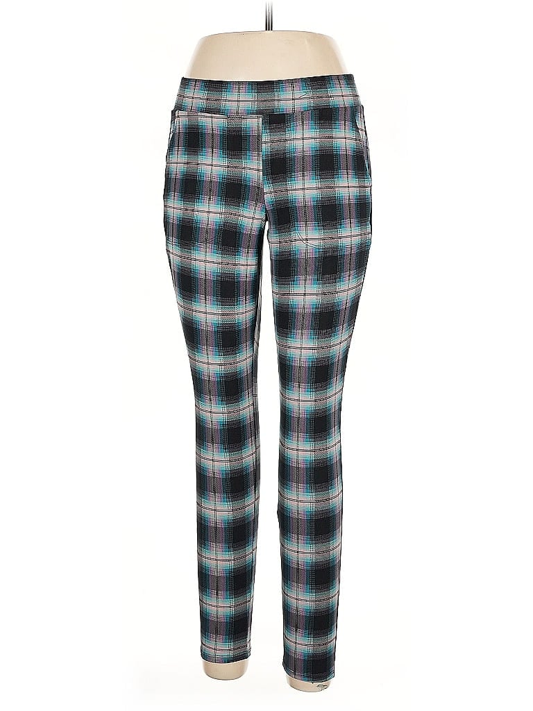 TORRID Pre-owned Casual Pants In Blue