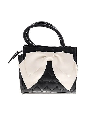 Betsey Johnson Satchel (view 1)
