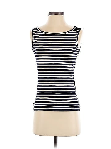 Max Mara Sleeveless T-Shirt (view 1)