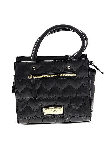 Betsey Johnson Satchel (view 2)