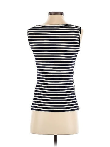 Max Mara Sleeveless T-Shirt (view 2)
