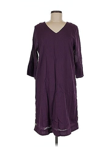 Soft Surroundings Casual Dress (view 1)