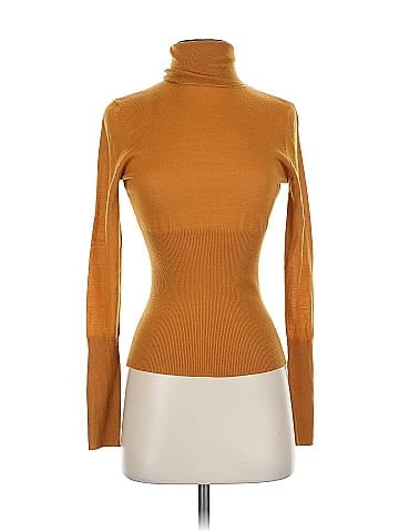 T Tahari Turtleneck Sweater (view 1)