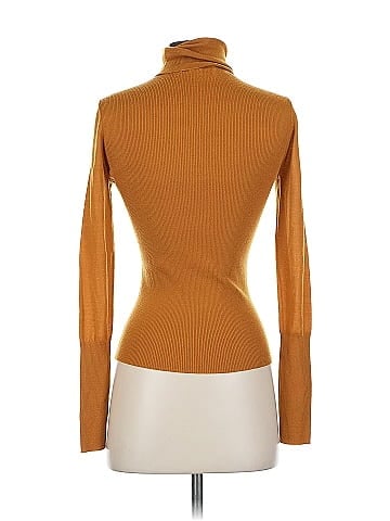 T Tahari Turtleneck Sweater (view 2)