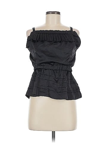 Marc Jacobs Sleeveless Blouse (view 1)