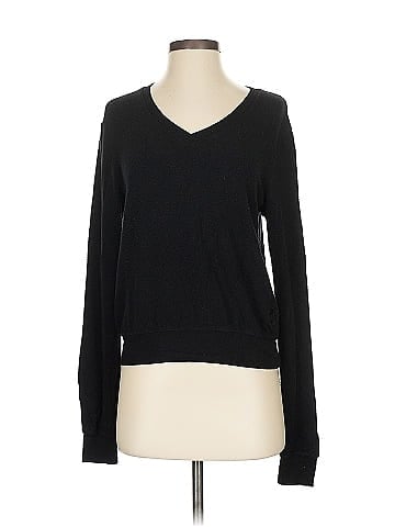 Wildfox Pullover Sweater (view 1)