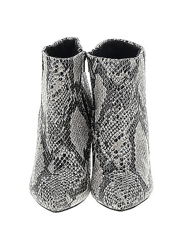 Worthington Ankle Boots (view 2)