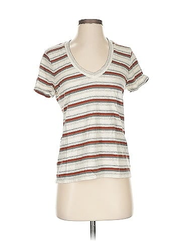 James Perse Short Sleeve Top (view 1)