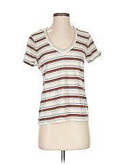 James Perse Short Sleeve Top