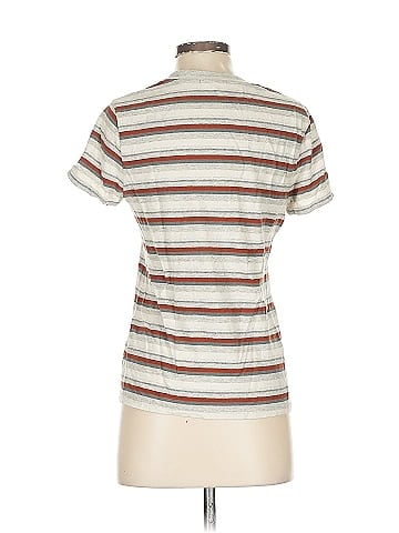 James Perse Short Sleeve Top (view 2)