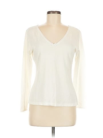 Cuddl Duds Long Sleeve T-Shirt (view 1)