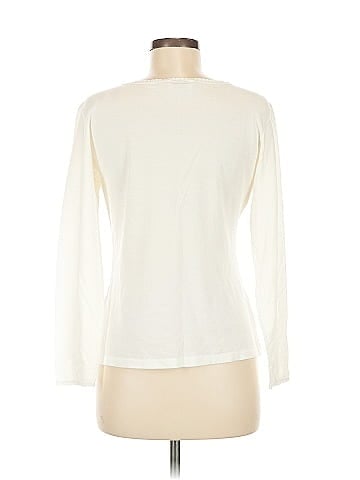 Cuddl Duds Long Sleeve T-Shirt (view 2)