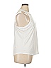 all in motion White Sleeveless T-Shirt Size XL - photo 3