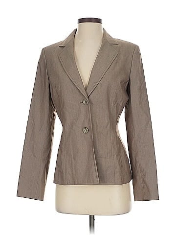 Express Design Studio Blazer (view 1)