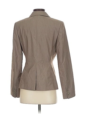 Express Design Studio Blazer (view 2)