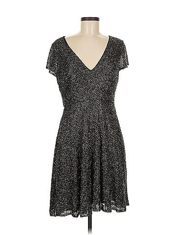 Badgley Mischka Cocktail Dress (view 1)