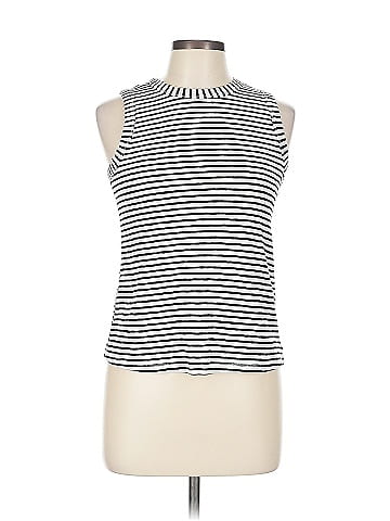 Marled by Reunited Sleeveless T-Shirt (view 1)