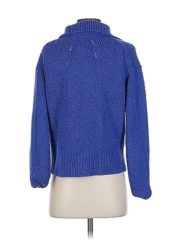 Rag & Bone Pullover Sweater (view 2)