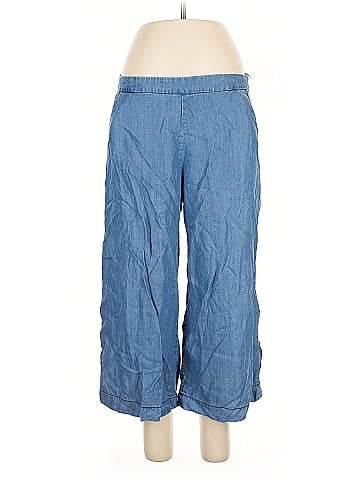 Free Press Casual Pants (view 1)