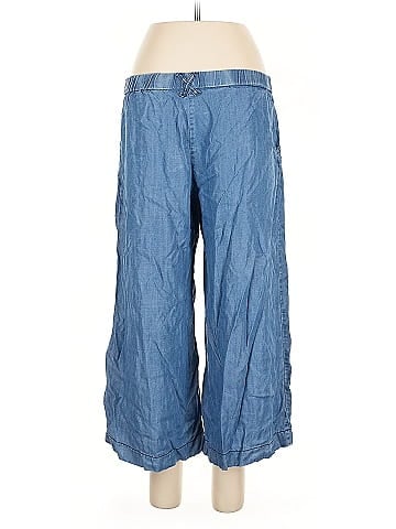 Free Press Casual Pants (view 2)