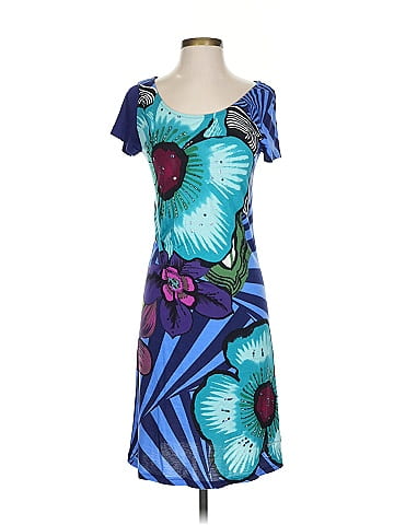 Desigual Casual Dress (view 1)