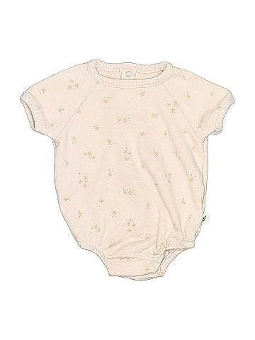 easy-peasy Short Sleeve Onesie (view 1)