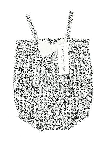 Janie and Jack Short Sleeve Outfit (view 1)