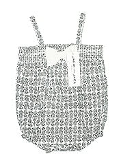 Janie And Jack Short Sleeve Outfit