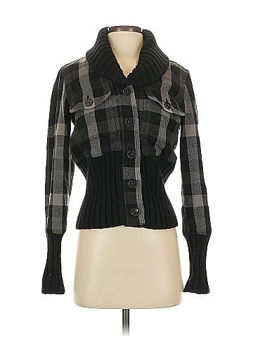 Theory Wool Cardigan (view 1)
