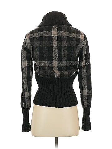 Theory Wool Cardigan (view 2)
