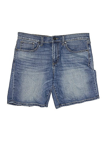 Banana Republic Denim Shorts (view 1)