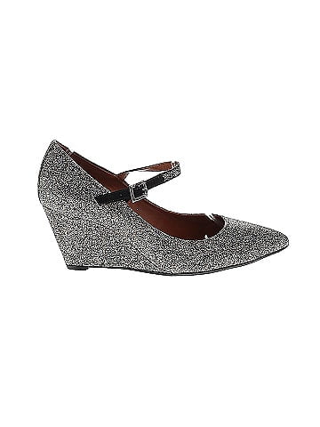 Schutz Wedges (view 1)