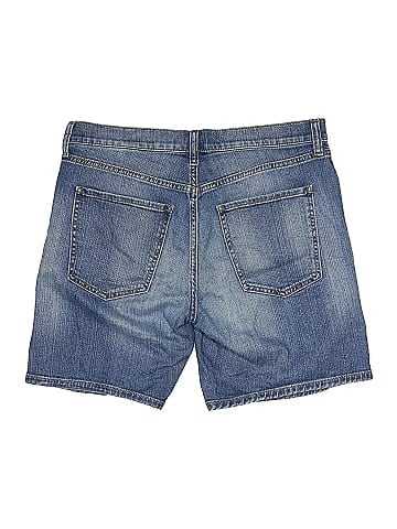 Banana Republic Denim Shorts (view 2)